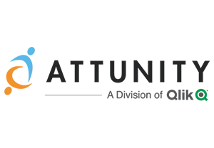 Logo Attunity