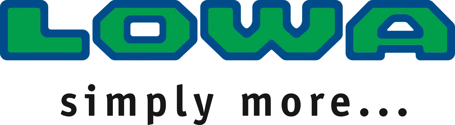 Logo LOWA