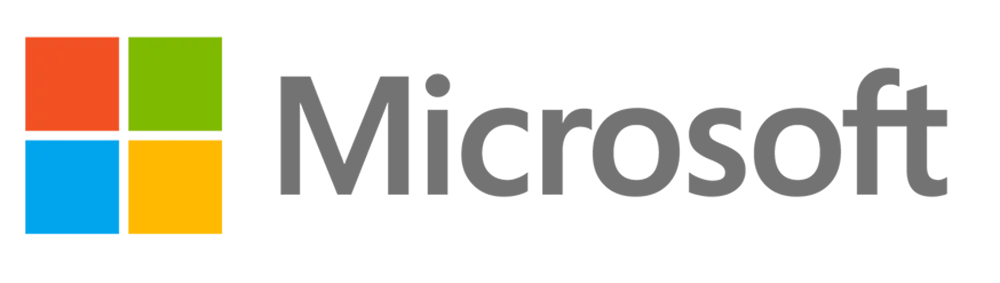 Microsoft Logo
