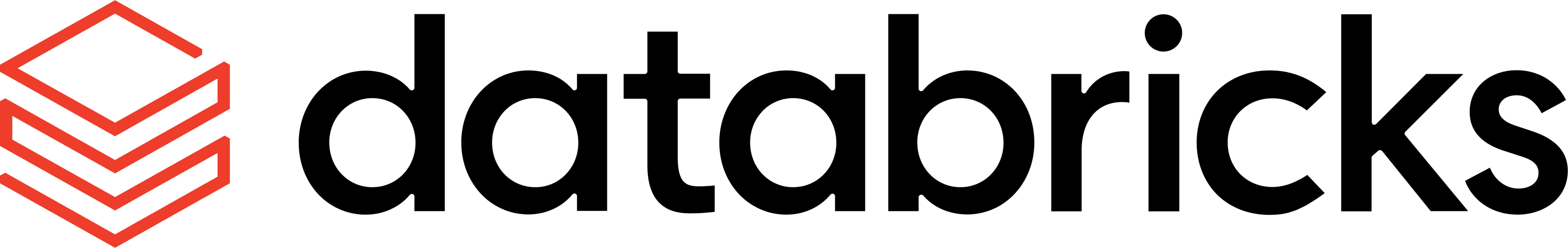 Databricks Logo