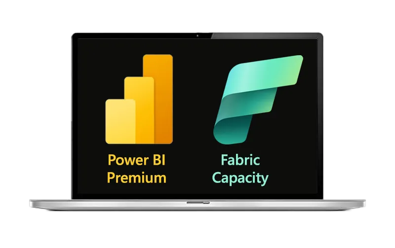 Power BI Premium / Fabric Capacity