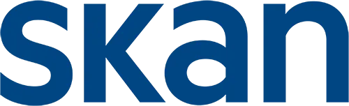 Logo SKAN