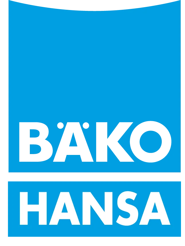 Logo BÄKO Hansa eG  