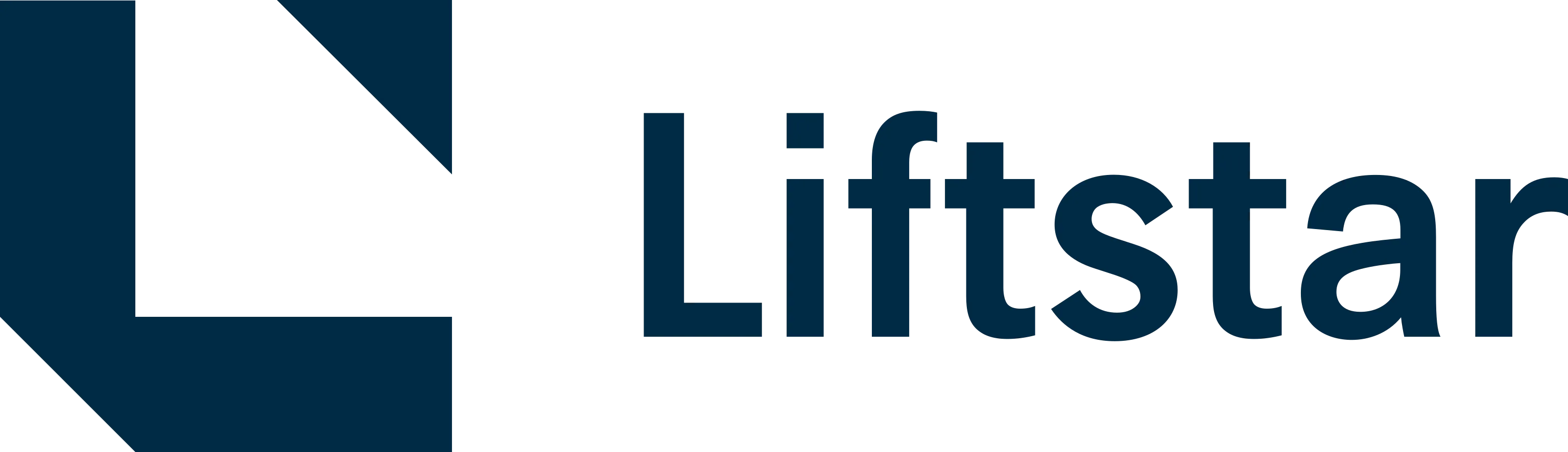 Logo Liftstar Gruppe