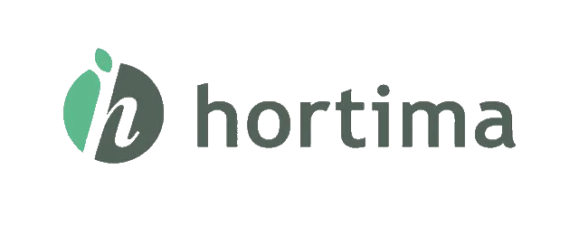 Logo Hortima
