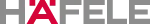 Häfele Logo